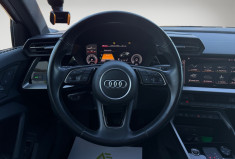 Audi A3 Sportback 1.4 TFSIe 204CH PHEV S Tronic-6 
