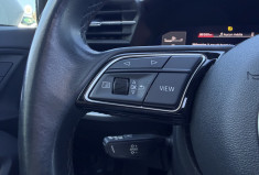Audi A3 Sportback 1.4 TFSIe 204CH PHEV S Tronic-6 