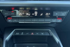 Audi A3 Sportback 1.4 TFSIe 204CH PHEV S Tronic-6 