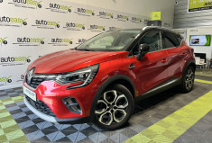 Renault Captur 1.3 TCE 130 CH INTENS BVM6 