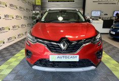 Renault Captur 1.3 TCE 130 CH INTENS BVM6 