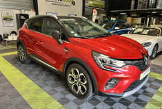 Renault Captur 1.3 TCE 130 CH INTENS BVM6 