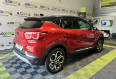 Renault Captur 1.3 TCE 130 CH INTENS BVM6 