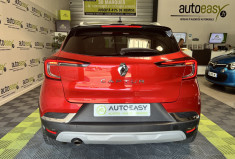 Renault Captur 1.3 TCE 130 CH INTENS BVM6 