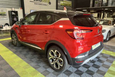 Renault Captur 1.3 TCE 130 CH INTENS BVM6 