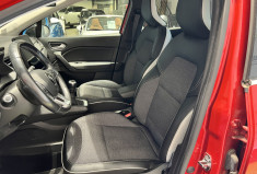 Renault Captur 1.3 TCE 130 CH INTENS BVM6 