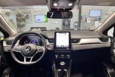 Renault Captur 1.3 TCE 130 CH INTENS BVM6 