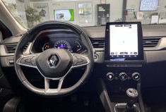 Renault Captur 1.3 TCE 130 CH INTENS BVM6 