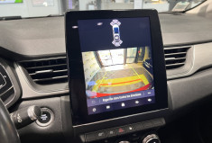 Renault Captur 1.3 TCE 130 CH INTENS BVM6 