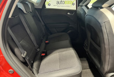 Renault Captur 1.3 TCE 130 CH INTENS BVM6 
