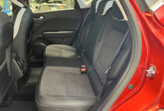 Renault Captur 1.3 TCE 130 CH INTENS BVM6 