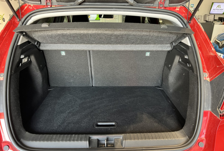Renault Captur 1.3 TCE 130 CH INTENS BVM6 