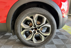 Renault Captur 1.3 TCE 130 CH INTENS BVM6 
