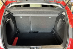 Renault Captur 1.3 TCE 130 CH INTENS BVM6 