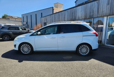 Ford C-MAX  2.0 140 TITANIUM / BOITE AUTO / SUIVI FULL FORD / TRES BON ETAT / 7 PLACES