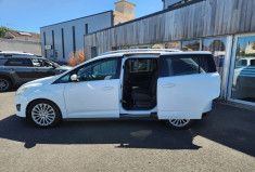 Ford C-MAX  2.0 140 TITANIUM / BOITE AUTO / SUIVI FULL FORD / TRES BON ETAT / 7 PLACES