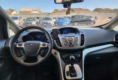 Ford C-MAX  2.0 140 TITANIUM / BOITE AUTO / SUIVI FULL FORD / TRES BON ETAT / 7 PLACES