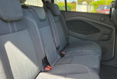 Ford C-MAX  2.0 140 TITANIUM / BOITE AUTO / SUIVI FULL FORD / TRES BON ETAT / 7 PLACES