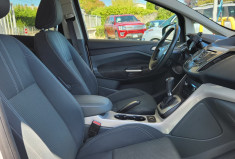 Ford C-MAX  2.0 140 TITANIUM / BOITE AUTO / SUIVI FULL FORD / TRES BON ETAT / 7 PLACES