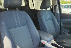 Ford C-MAX  2.0 140 TITANIUM / BOITE AUTO / SUIVI FULL FORD / TRES BON ETAT / 7 PLACES
