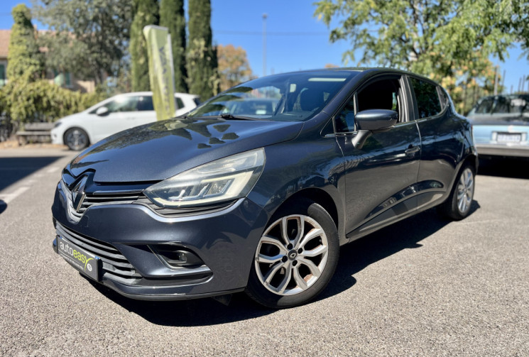 Renault Clio ph2 0.9 TCe 90ch energy Intens 5p 