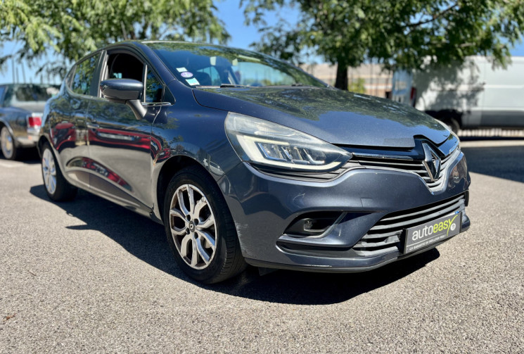 Renault Clio ph2 0.9 TCe 90ch energy Intens 5p 