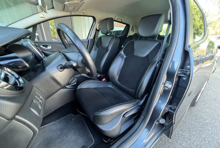 Renault Clio ph2 0.9 TCe 90ch energy Intens 5p 