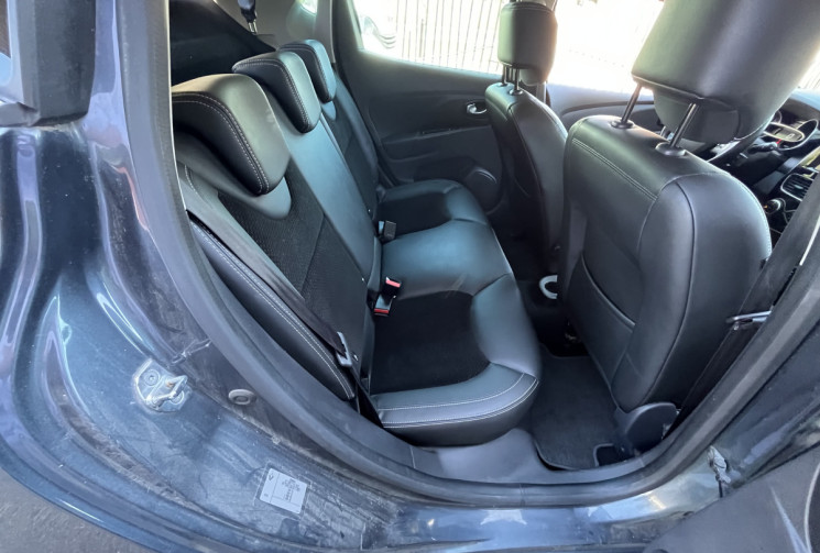 Renault Clio ph2 0.9 TCe 90ch energy Intens 5p 