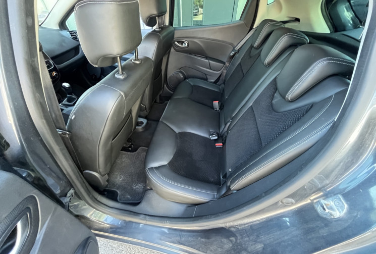 Renault Clio ph2 0.9 TCe 90ch energy Intens 5p 