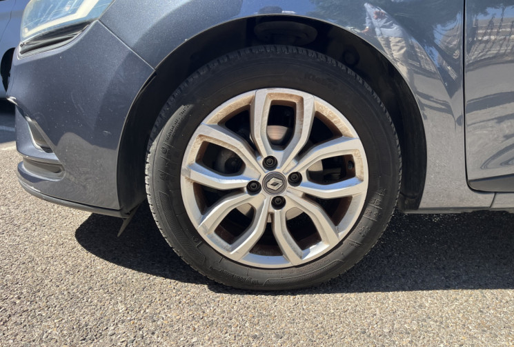 Renault Clio ph2 0.9 TCe 90ch energy Intens 5p 
