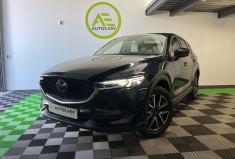 Mazda CX-5 2.0 SkyActiv-G 165 Selection/ Entretien à jour / FULL options / Attelage 