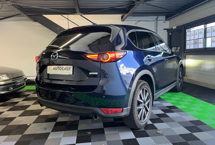 Mazda CX-5 2.0 SkyActiv-G 165 Selection/ Entretien à jour / FULL options / Attelage 