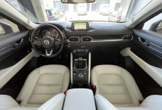 Mazda CX-5 2.0 SkyActiv-G 165 Selection/ Entretien à jour / FULL options / Attelage 
