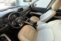 Mazda CX-5 2.0 SkyActiv-G 165 Selection/ Entretien à jour / FULL options / Attelage 
