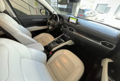 Mazda CX-5 2.0 SkyActiv-G 165 Selection/ Entretien à jour / FULL options / Attelage 