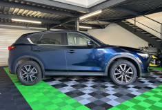 Mazda CX-5 2.0 SkyActiv-G 165 Selection/ Entretien à jour / FULL options / Attelage 
