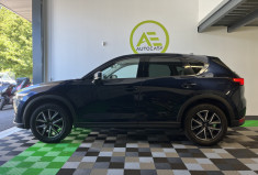 Mazda CX-5 2.0 SkyActiv-G 165 Selection/ Entretien à jour / FULL options / Attelage 