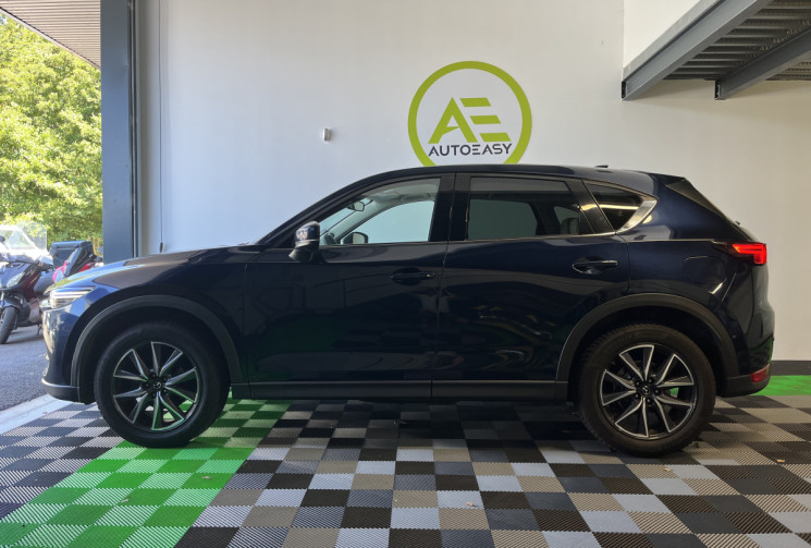 Mazda CX-5 2.0 SkyActiv-G 165 Selection/ Entretien à jour / FULL options / Attelage 