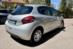 Peugeot 208 1.0 VTi 68 ch Like / 1ère Main / 53000km 