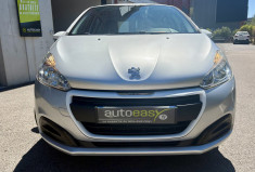 Peugeot 208 1.0 VTi 68 ch Like / 1ère Main / 53000km 