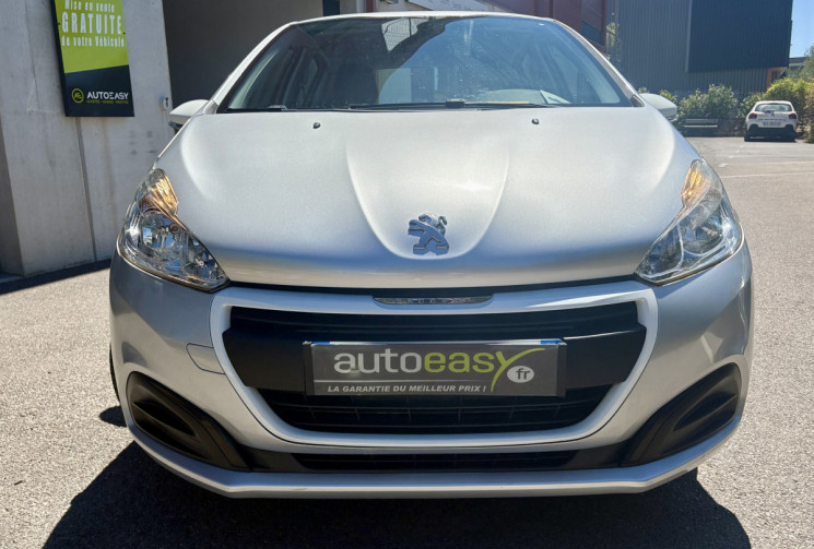 Peugeot 208 1.0 VTi 68 ch Like / 1ère Main / 53000km 