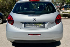 Peugeot 208 1.0 VTi 68 ch Like / 1ère Main / 53000km 