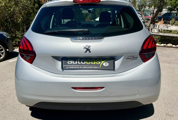 Peugeot 208 1.0 VTi 68 ch Like / 1ère Main / 53000km 