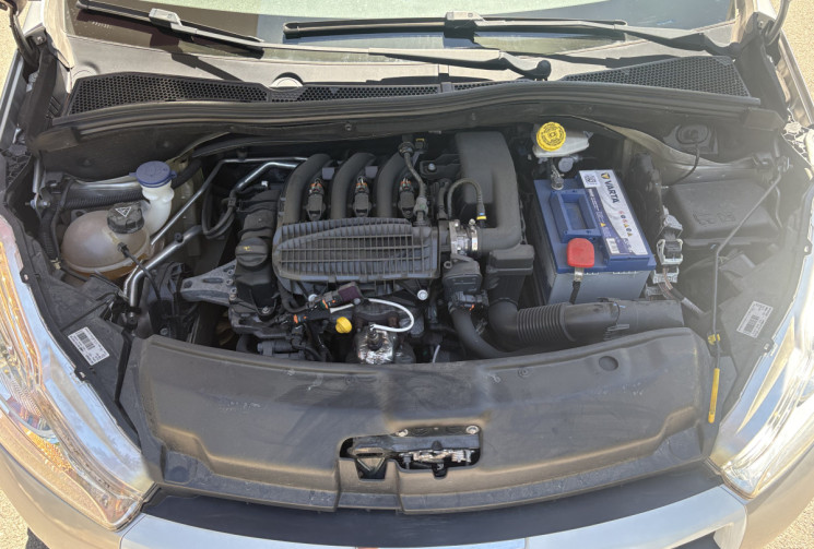 Peugeot 208 1.0 VTi 68 ch Like / 1ère Main / 53000km 