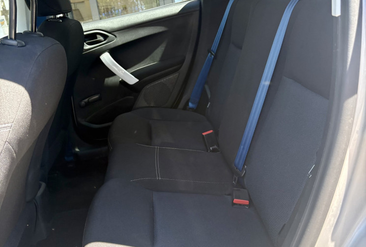 Peugeot 208 1.0 VTi 68 ch Like / 1ère Main / 53000km 