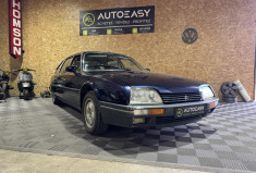 Citroën CX 25 PRESTIGE GARANTIE 1 AN 2.5 i GTI Turbo 2 166cv