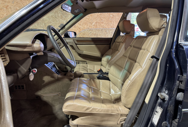 Citroën CX 25 PRESTIGE GARANTIE 1 AN 2.5 i GTI Turbo 2 166cv