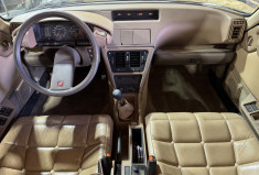Citroën CX 25 PRESTIGE GARANTIE 1 AN 2.5 i GTI Turbo 2 166cv