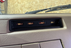 Citroën CX 25 PRESTIGE GARANTIE 1 AN 2.5 i GTI Turbo 2 166cv