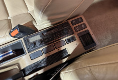 Citroën CX 25 PRESTIGE GARANTIE 1 AN 2.5 i GTI Turbo 2 166cv